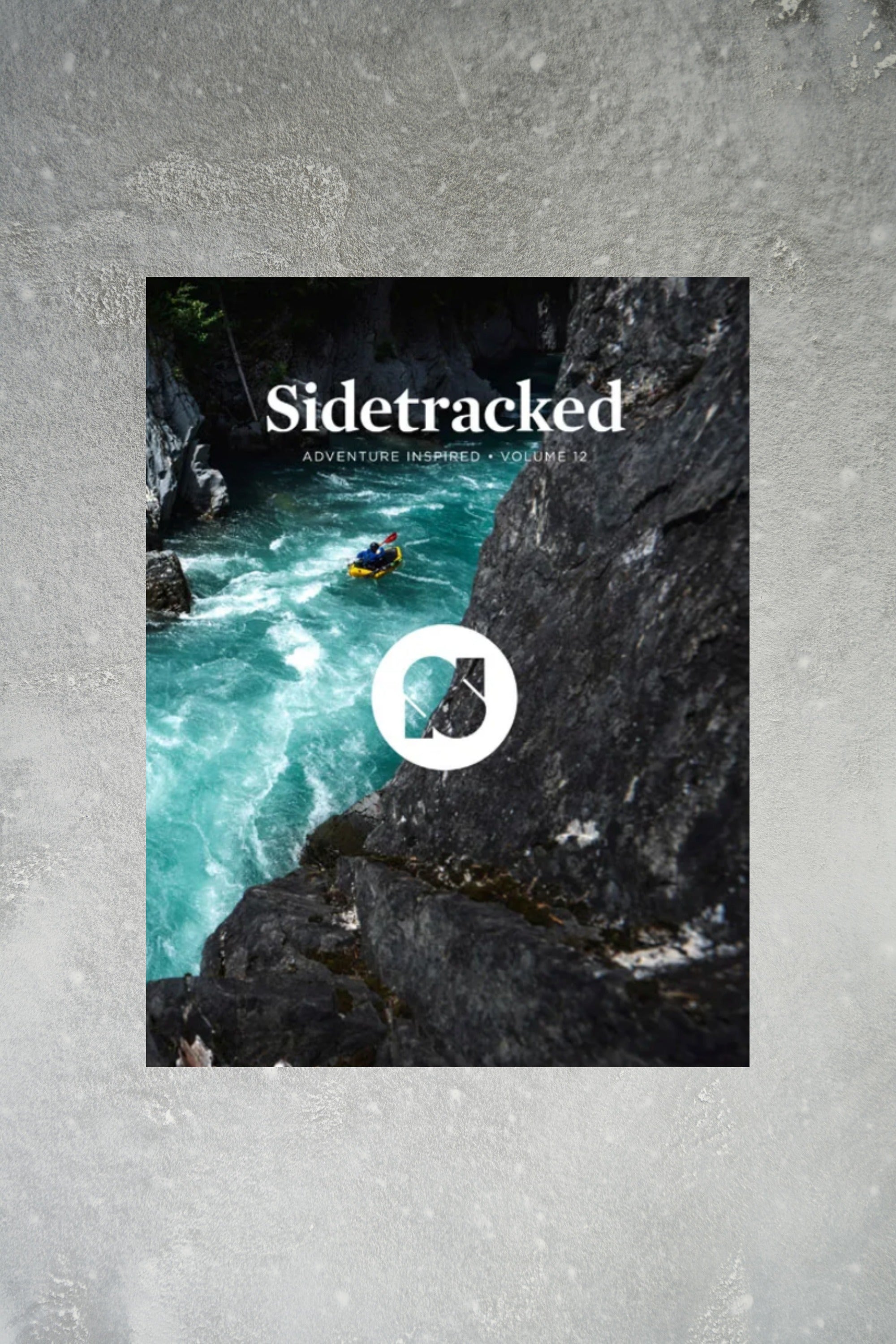 Sidetracked Volume 12