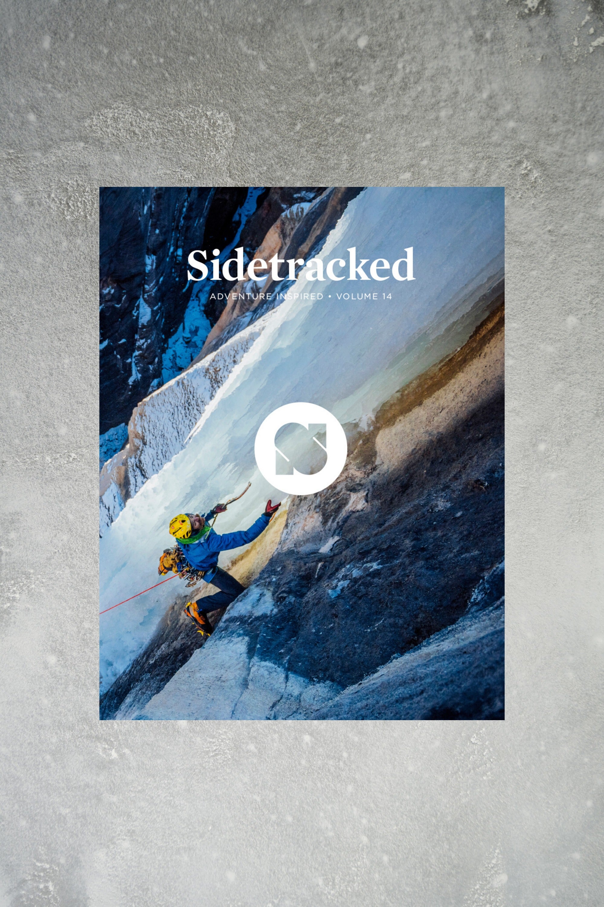 Sidetracked Volume 14