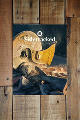 Sidetracked Volume 17
