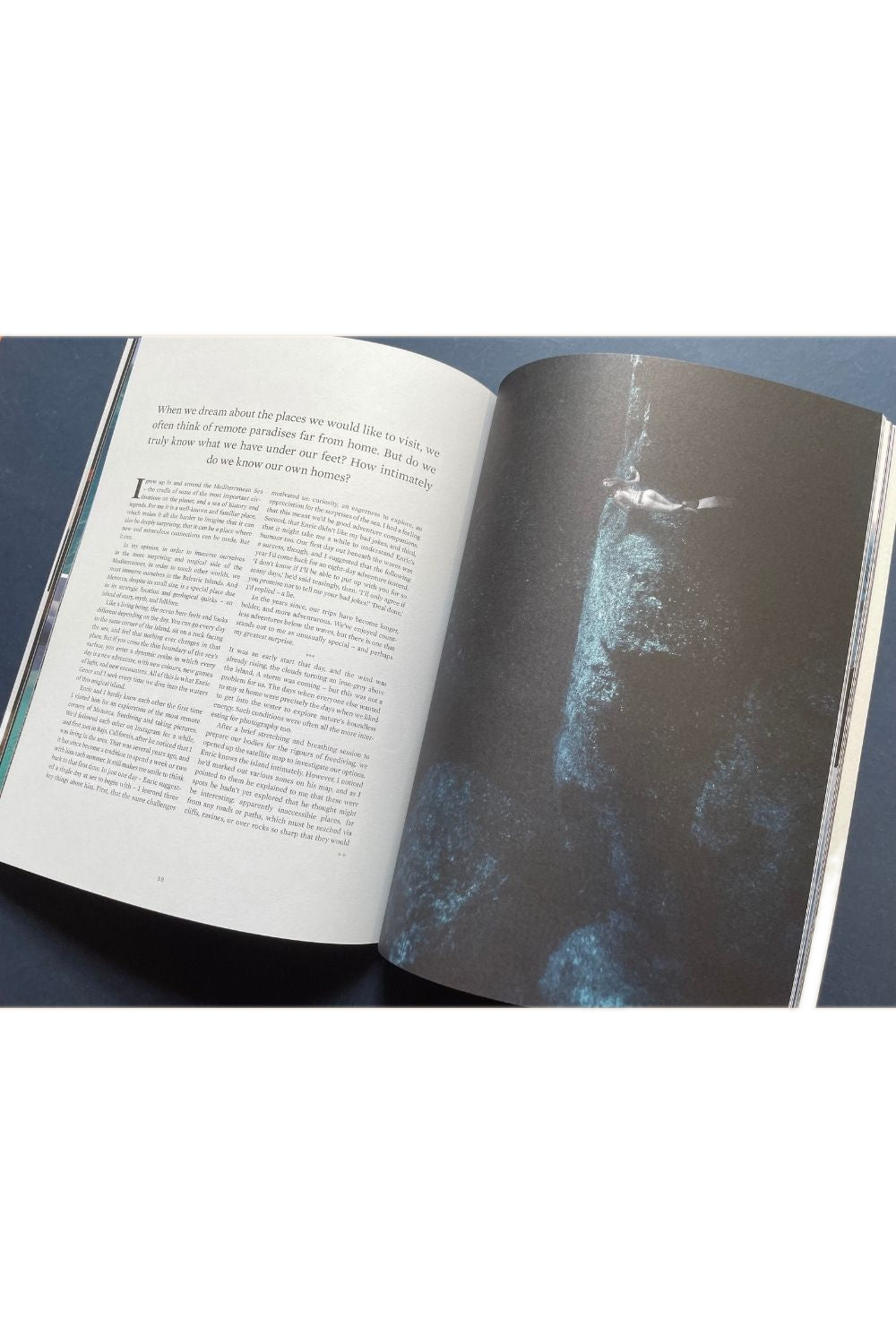 Sidetracked Volume 22