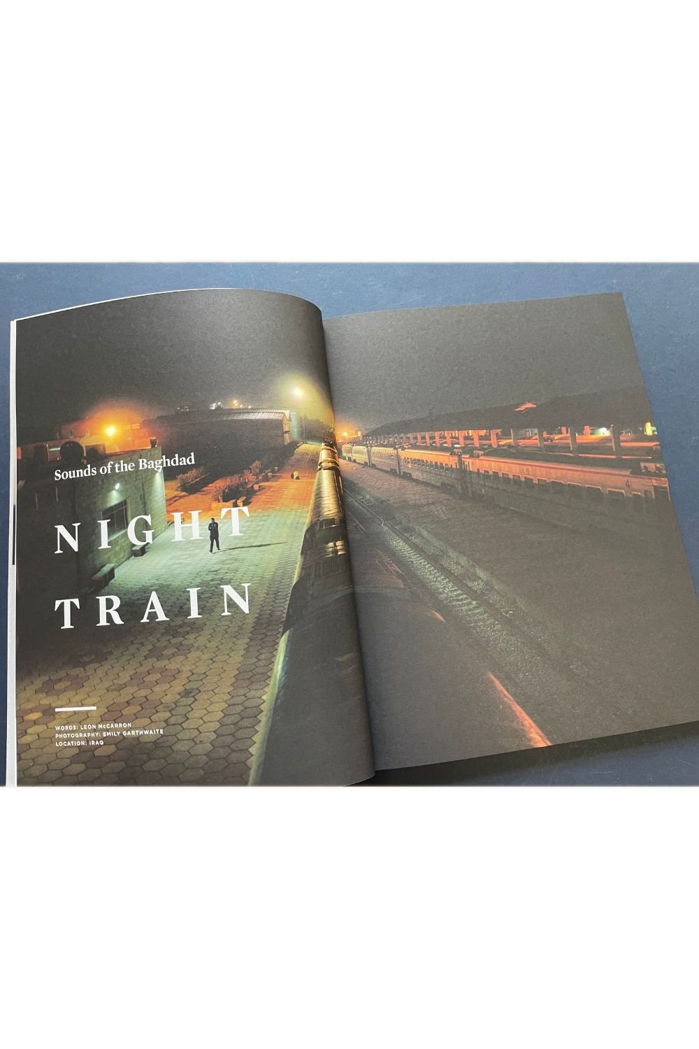 Sidetracked Volume 22