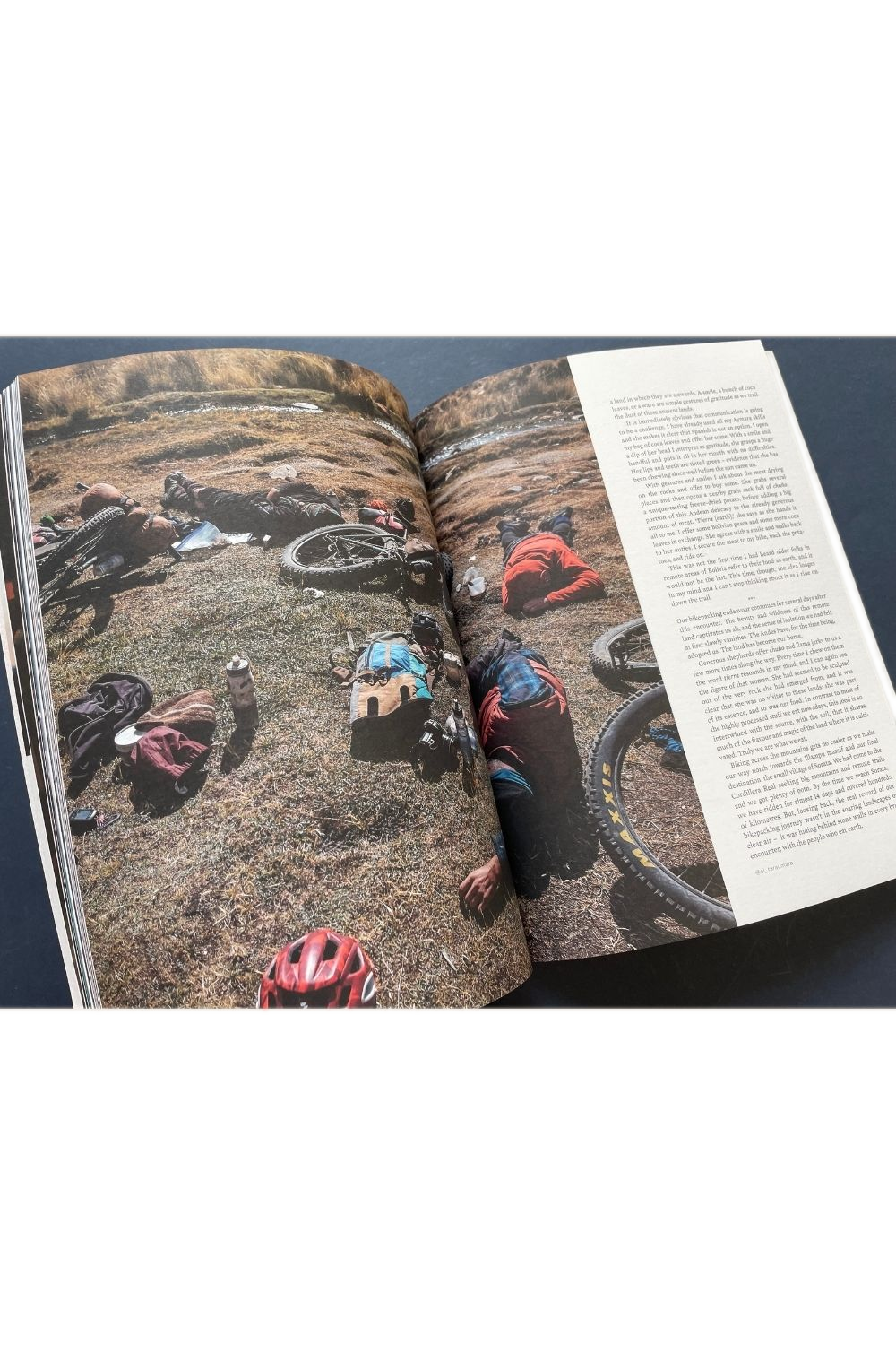 Sidetracked Volume 22