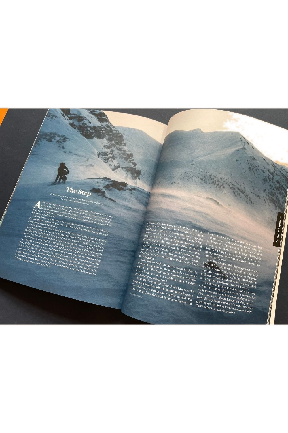 Sidetracked Volume 22