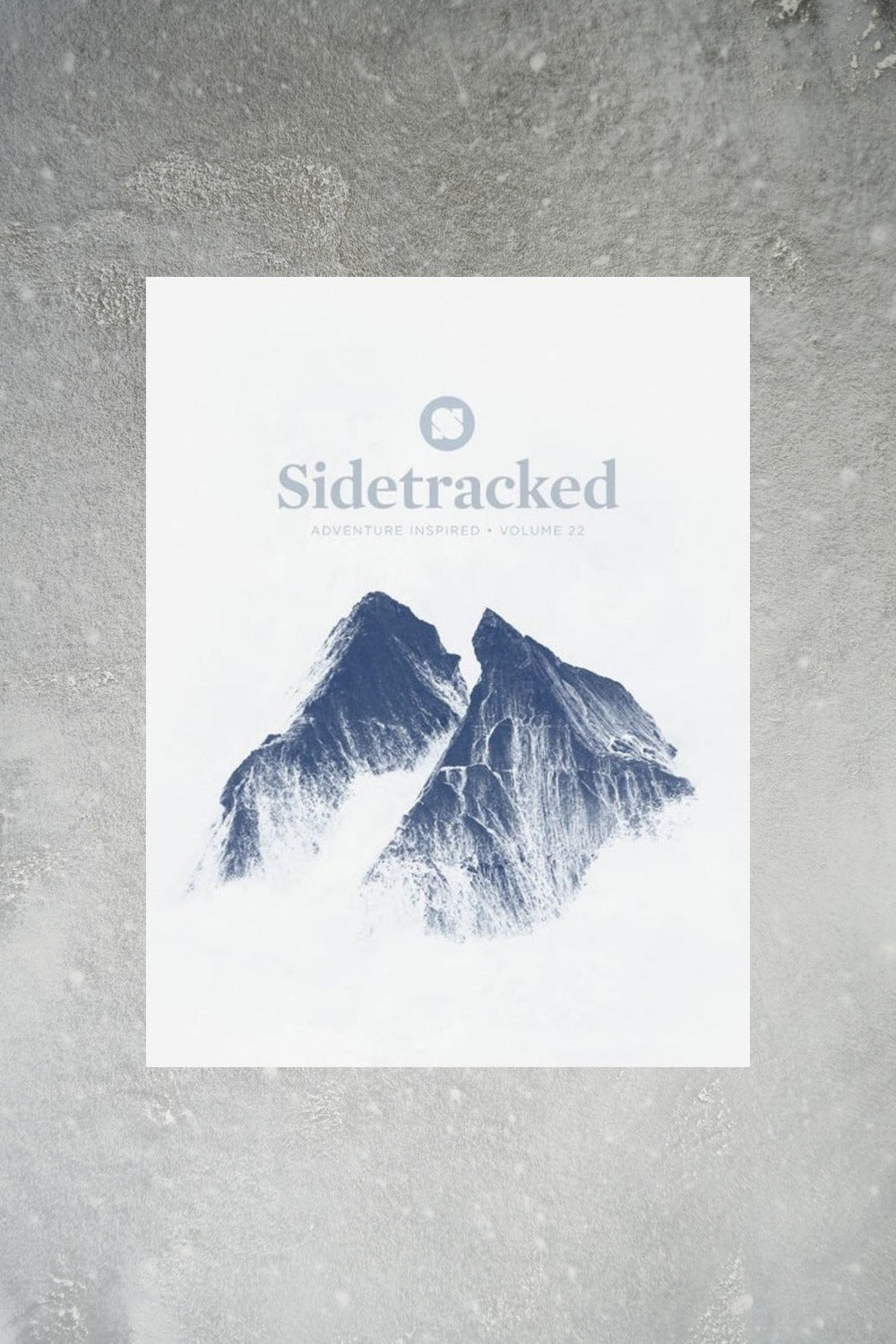 Sidetracked Volume 22