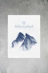 Sidetracked Volume 22