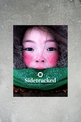 Sidetracked Magazine Volume 23