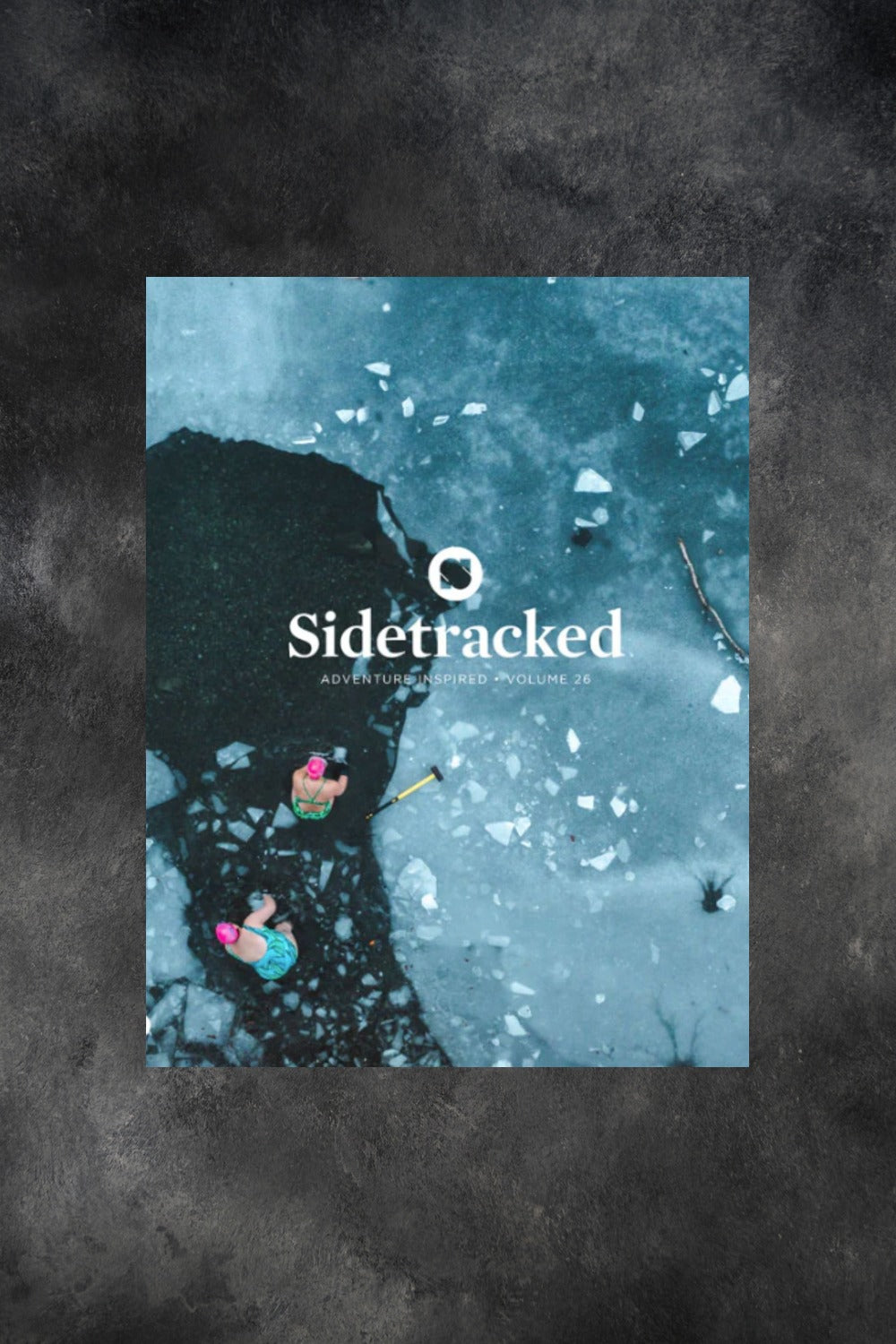 Sidetracked Volume 26