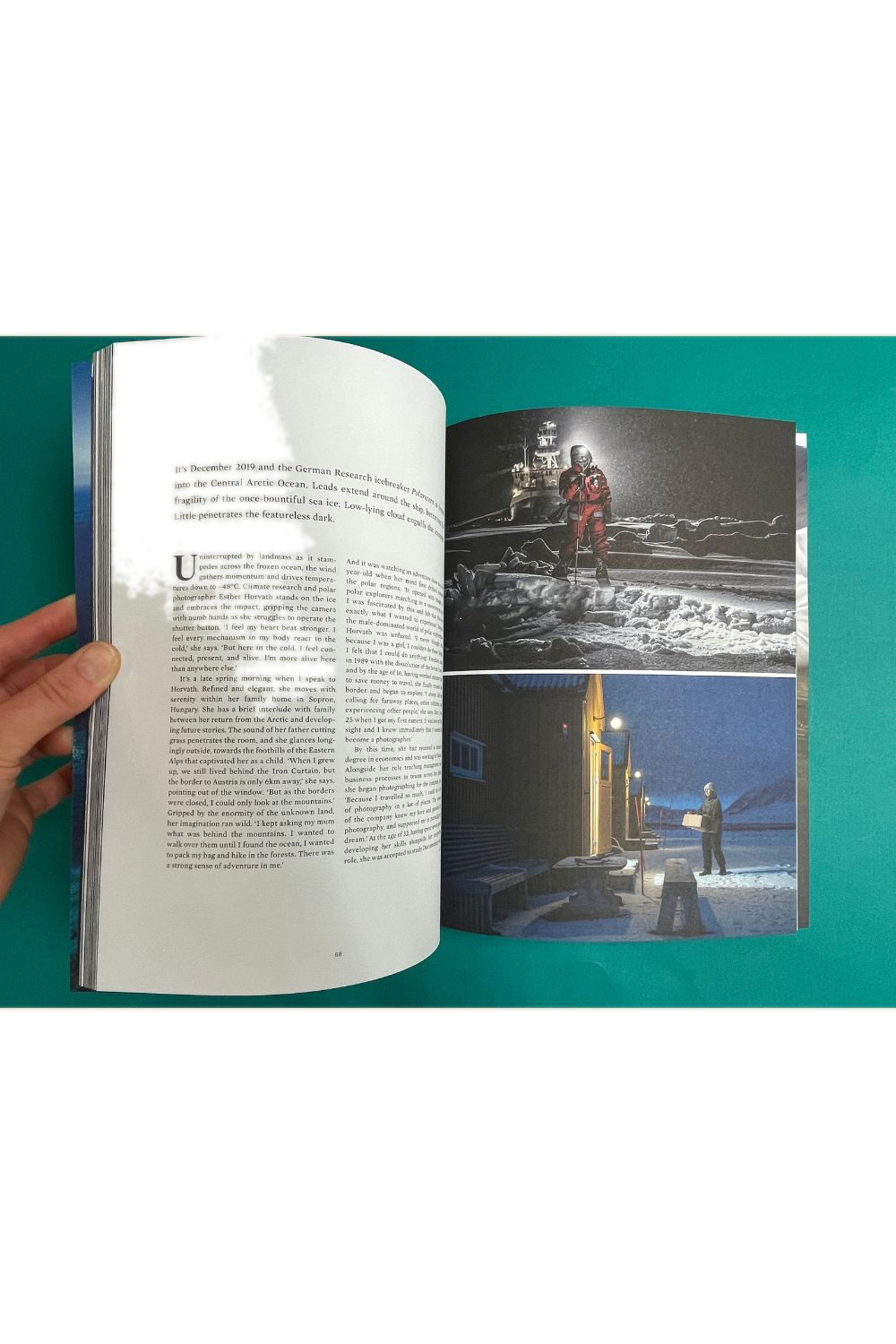 Sidetracked Volume 27