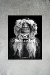 Sidetracked Issue 32 Cover