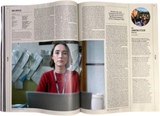 Sight & Sound October 2026