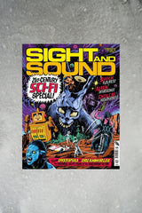 Sight and Sound Summer 2026 Cover