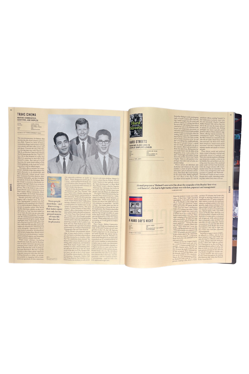 Sight & Sound May 2026