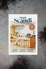 Simply Scandi Autumn 2026 Cover