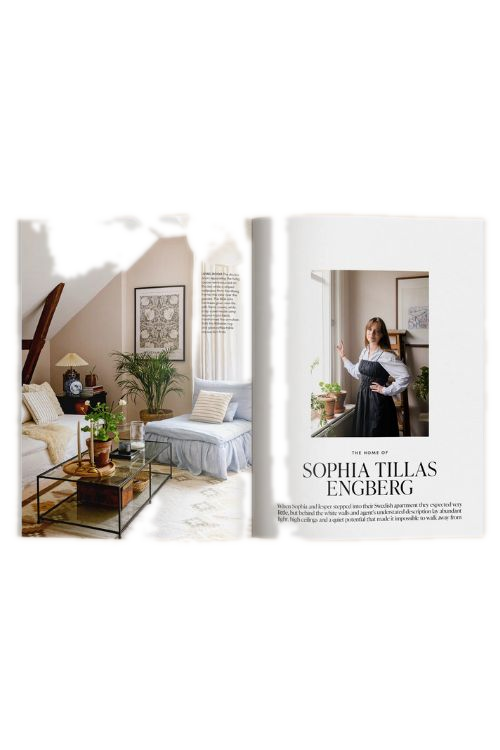Simply Scandi Spring 2026