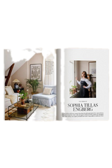 Simply Scandi Spring 2026