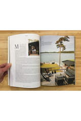 Simply Scandi Retreats Volume 1