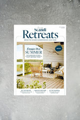 Simply Scandi Retreats Vol. 1 Cover