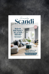 Simply Scandi Winter 2023 issue cover