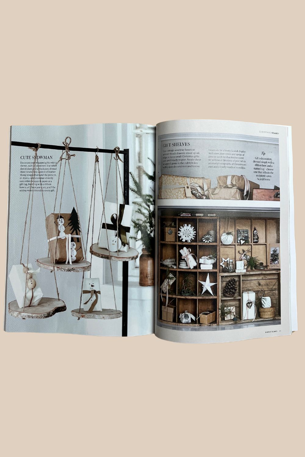 Simply Scandi Winter 25