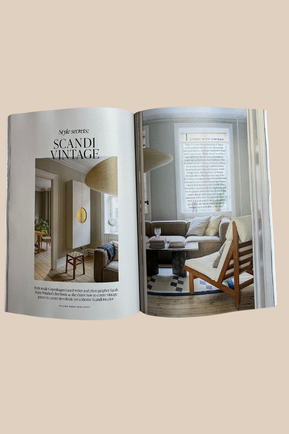 Simply Scandi Winter 25
