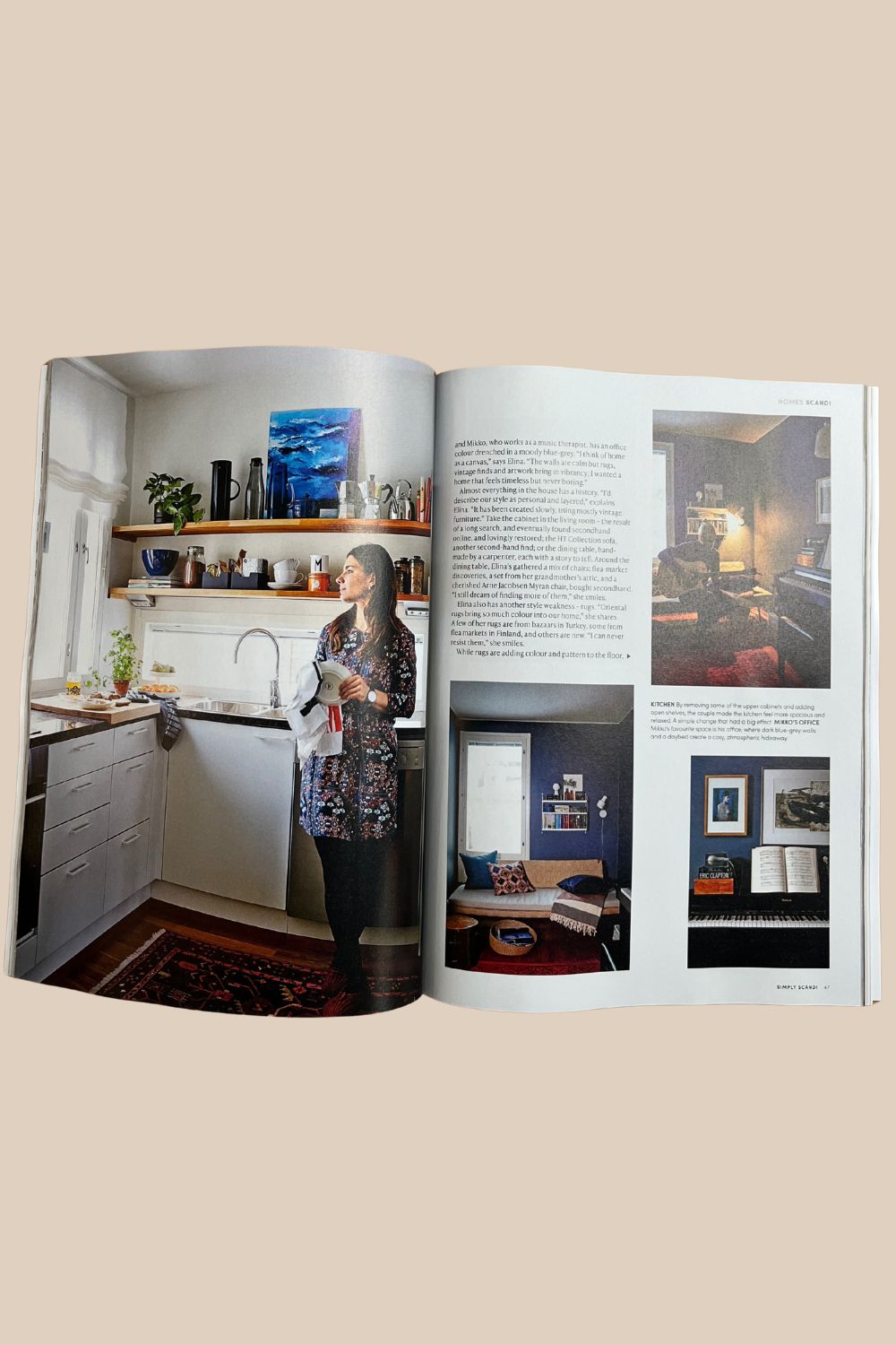 Simply Scandi Winter 25