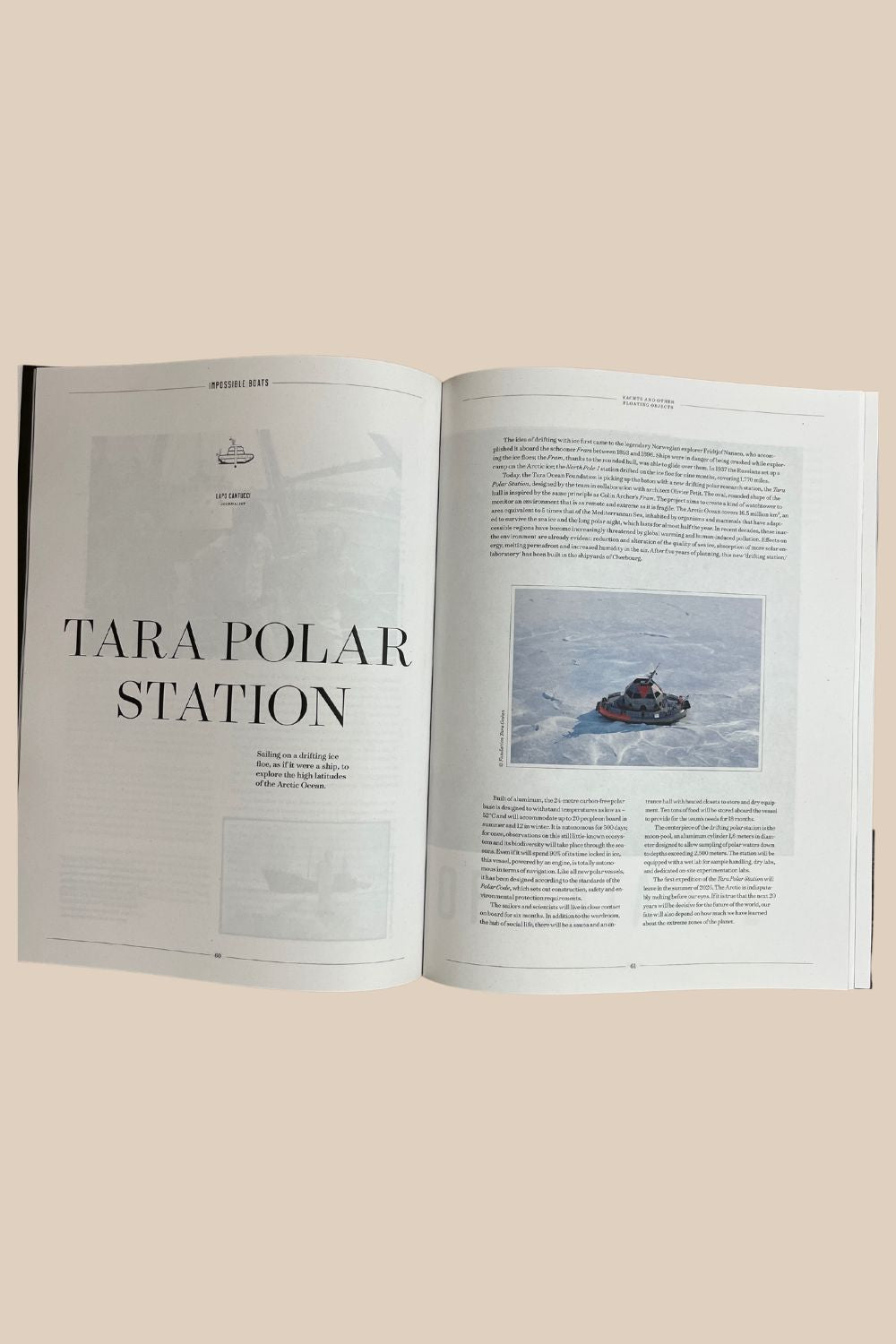Sirene Issue 21