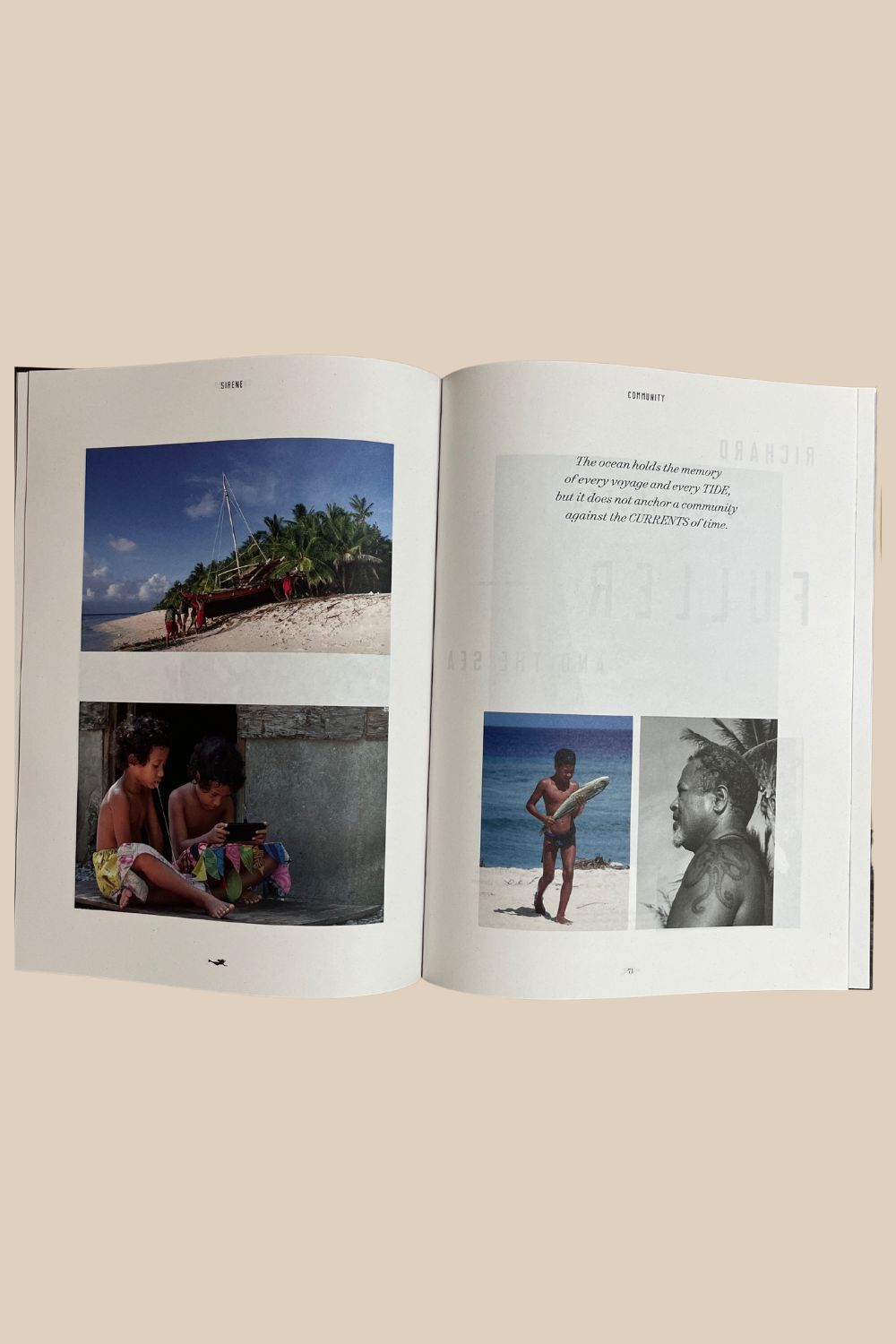Sirene Issue 21