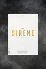 Sirene Issue 20 Cover
