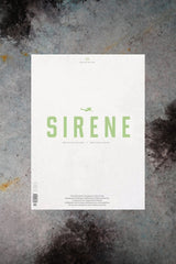Sirene 21 Cover