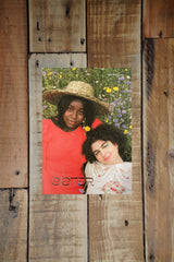 Sister magazine #12