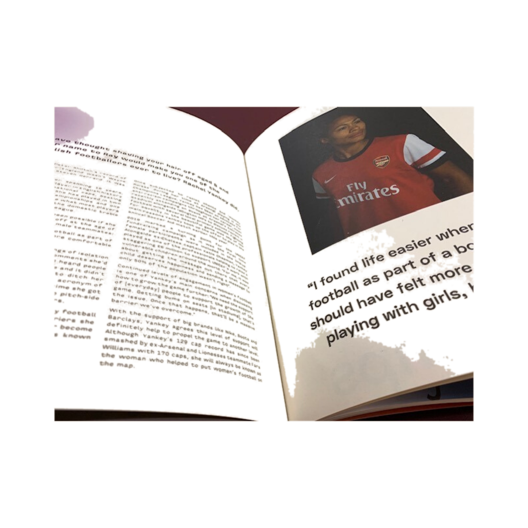 Slowe Issue 1
