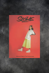 Slowe Issue 1