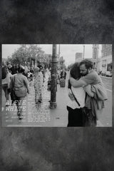 Front cover of Soft Punk Magazine Issue 4