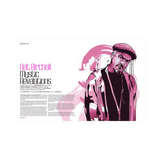 Straight No Chaser Issue 99