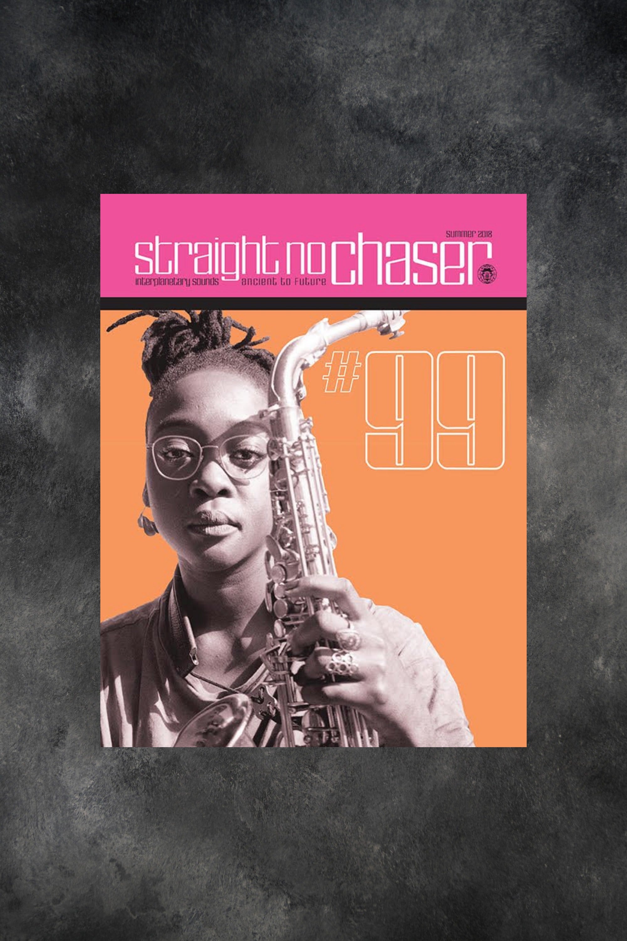 Straight No Chaser Issue 99