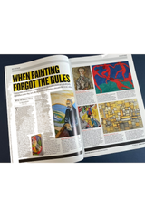 Strong Words Issue 30