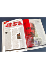 Strong Words Issue 30