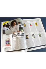 Strong Words Issue 30