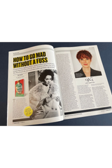Strong Words Issue 30