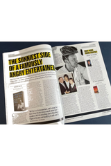 Strong Words Issue 30