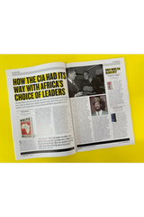 Strong Words Issue 31