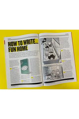 Strong Words Issue 31