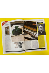 Strong Words Issue 31