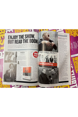 Strong Words Issue 33