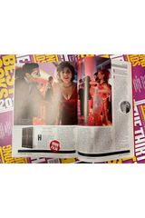 Strong Words Issue 33