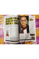 Strong Words Issue 33