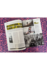 Strong Words Issue 35