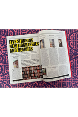 Strong Words Issue 35