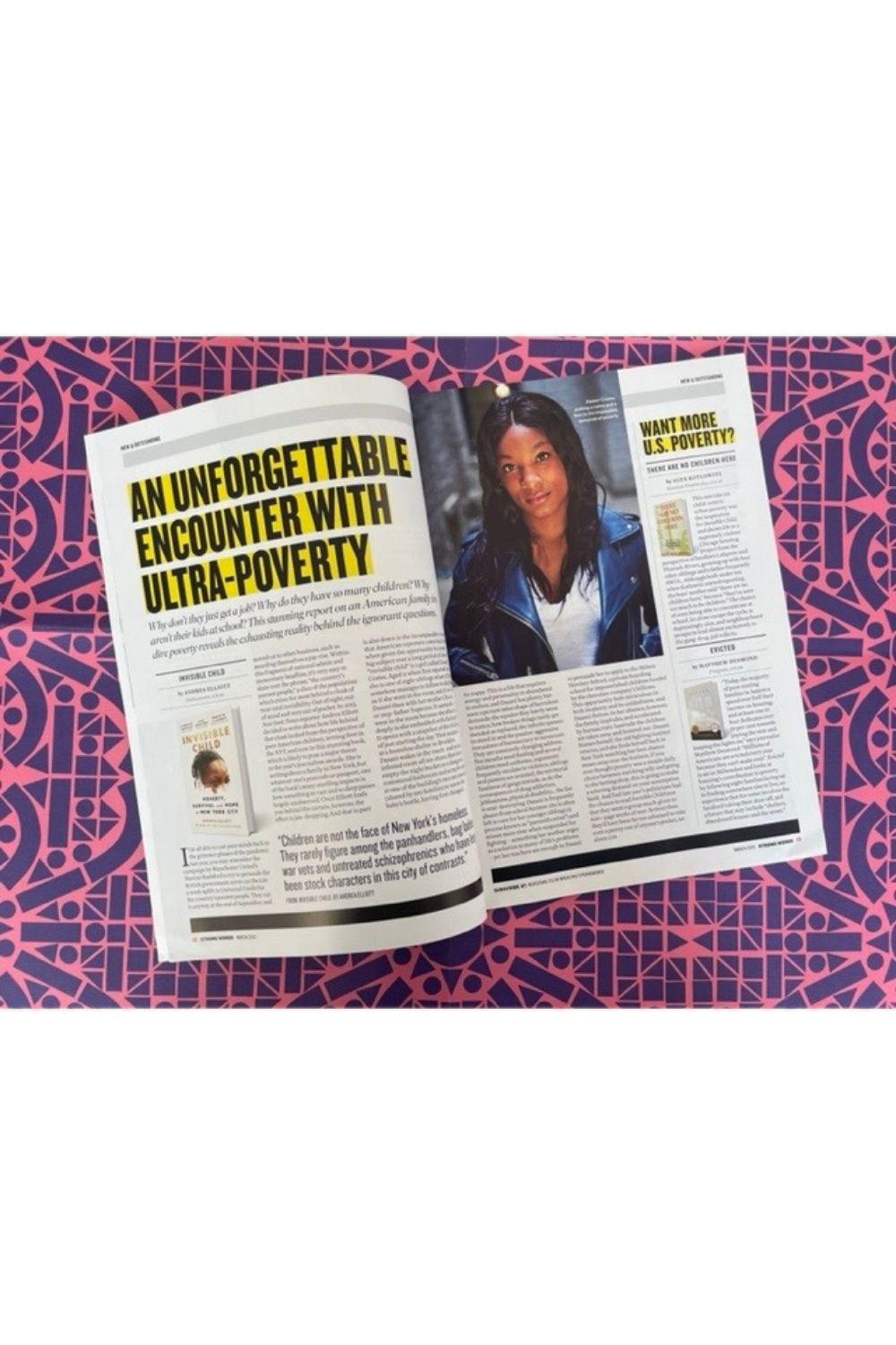 Strong Words Issue 35