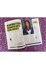 Strong Words Issue 35